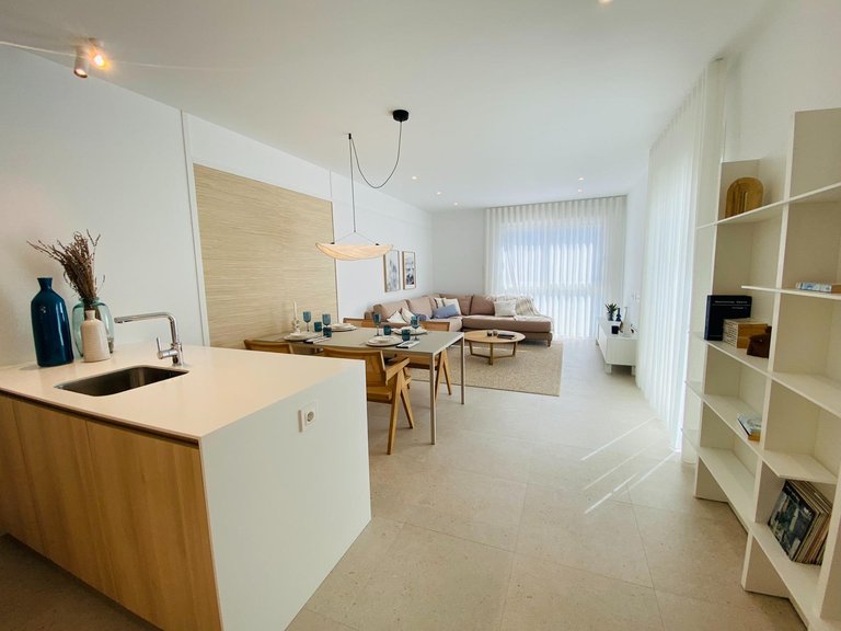 Apartment for Sale in Pilar De La Horadada, Alicante 12