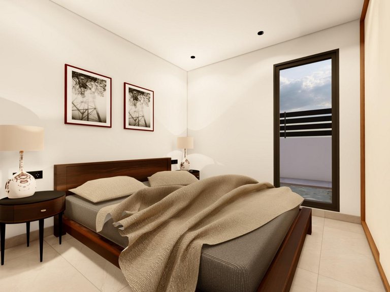 Villa for Sale in Benijofar, Alicante 20