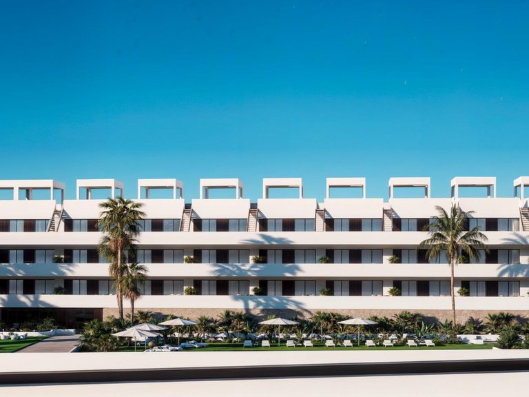 Apartment for Sale in Finestrat, Alicante 34