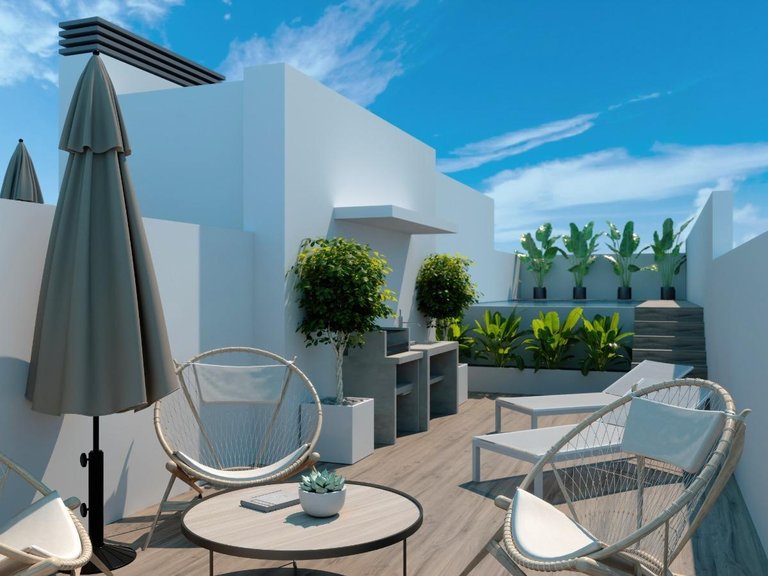 Apartment for Sale in Torrevieja, Alicante 3