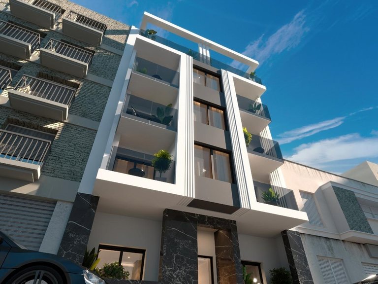 Apartment for Sale in Torrevieja, Alicante 8