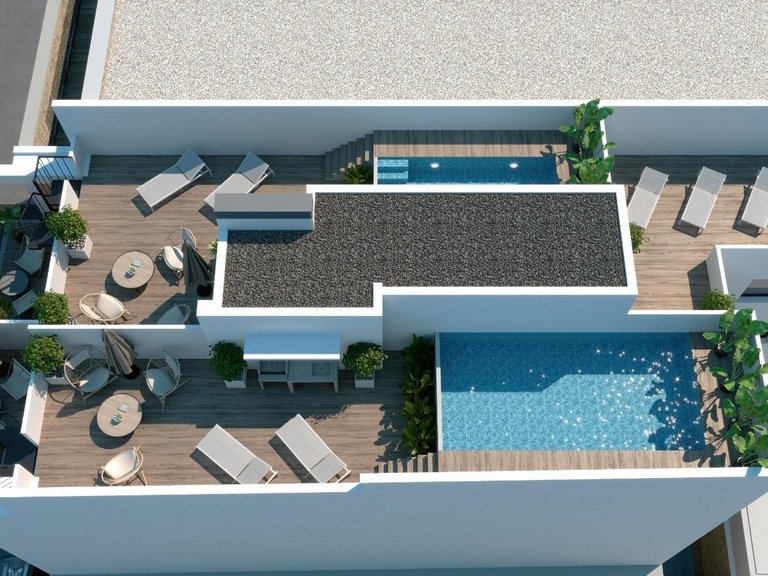 Apartment for Sale in Torrevieja, Alicante 20