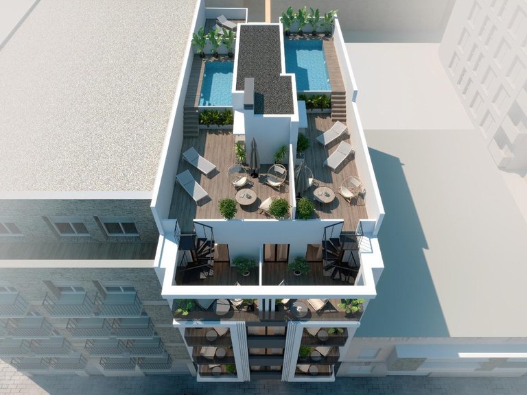 Apartment for Sale in Torrevieja, Alicante 22