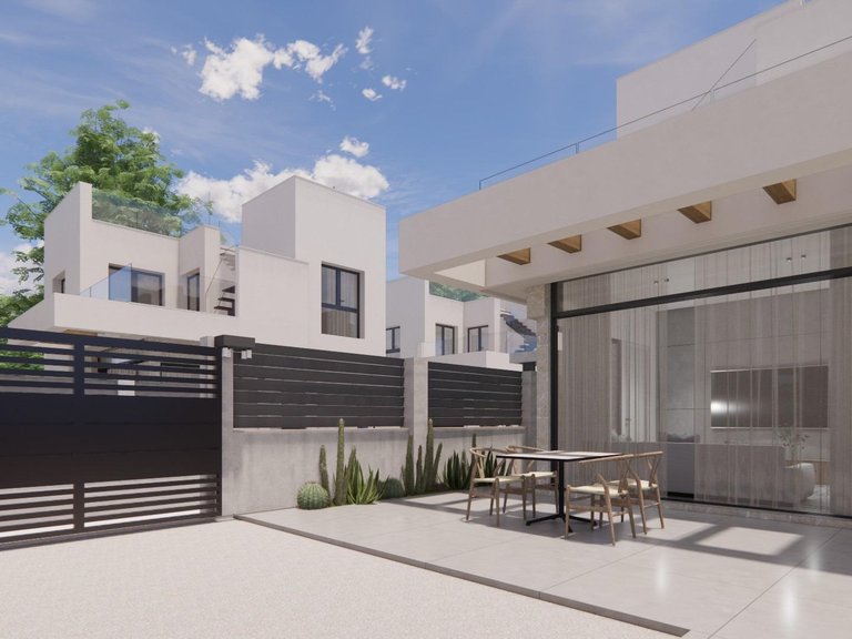 Villa for Sale in Los Montesinos, Alicante 4