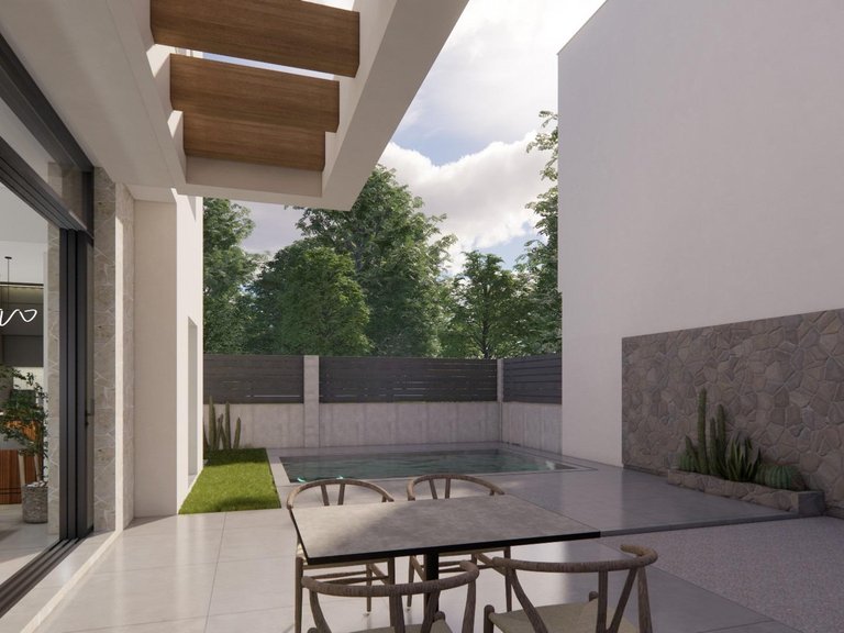 Villa for Sale in Los Montesinos, Alicante 6