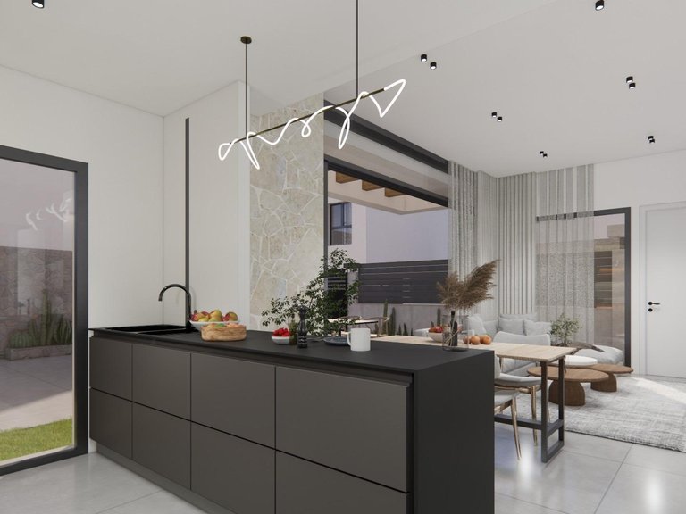 Villa for Sale in Los Montesinos, Alicante 15