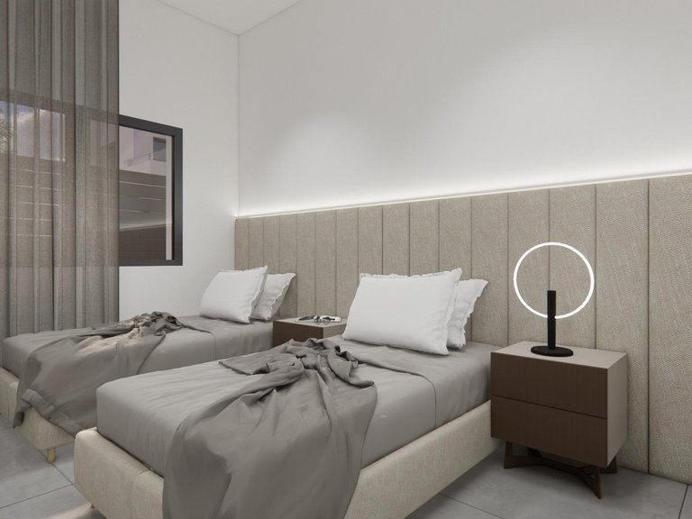 Villa for Sale in Los Montesinos, Alicante 18