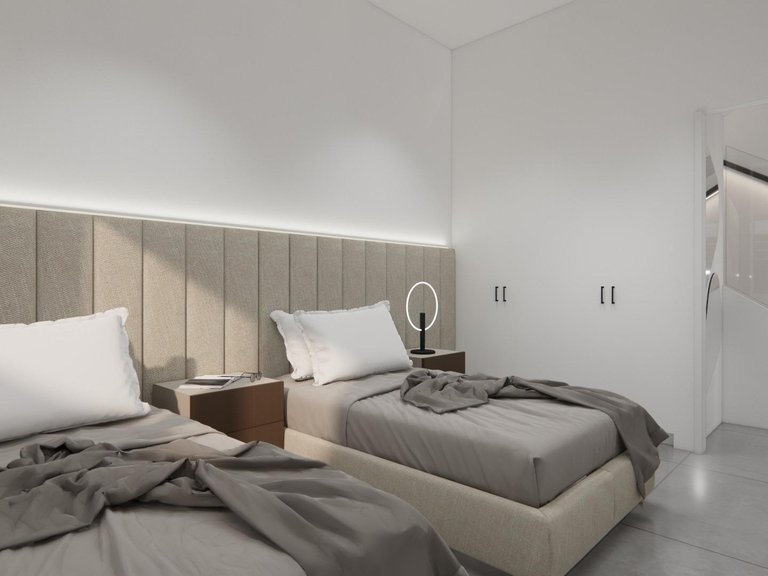 Villa for Sale in Los Montesinos, Alicante 19