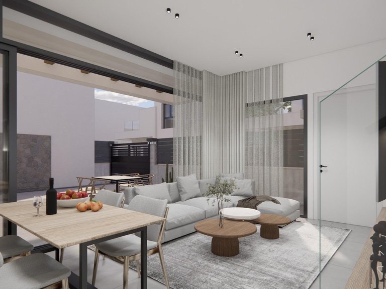 Villa for Sale in Los Montesinos, Alicante 20