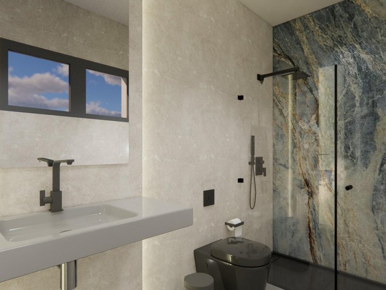 Villa for Sale in Los Montesinos, Alicante 26