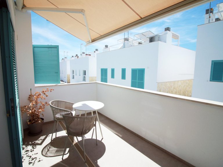 Apartment for Sale in Torre De La Horadada, Alicante 26