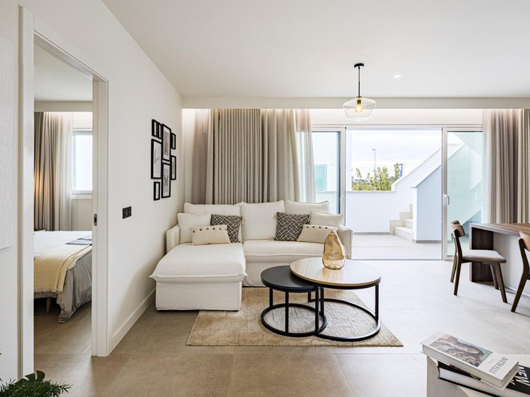 Apartment for Sale in Torre De La Horadada, Alicante 38