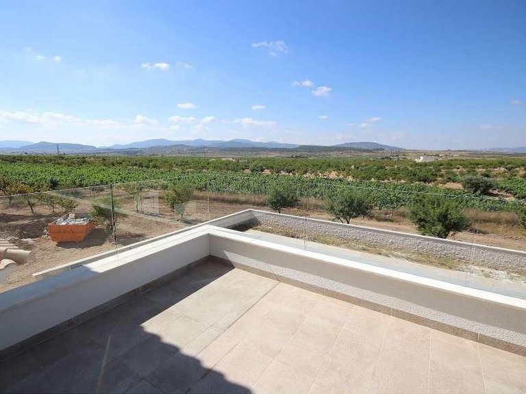 Villa for Sale in Pinoso, Alicante 3