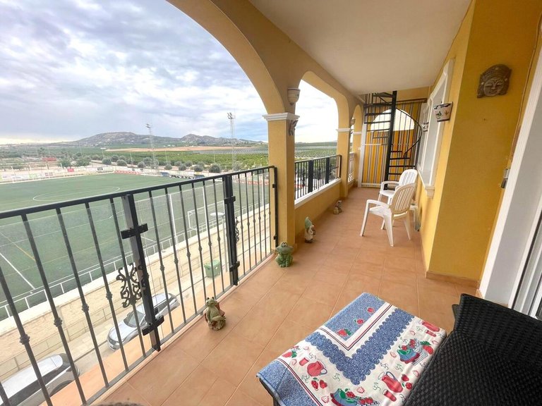Apartment for Sale in Algorfa, Alicante 1