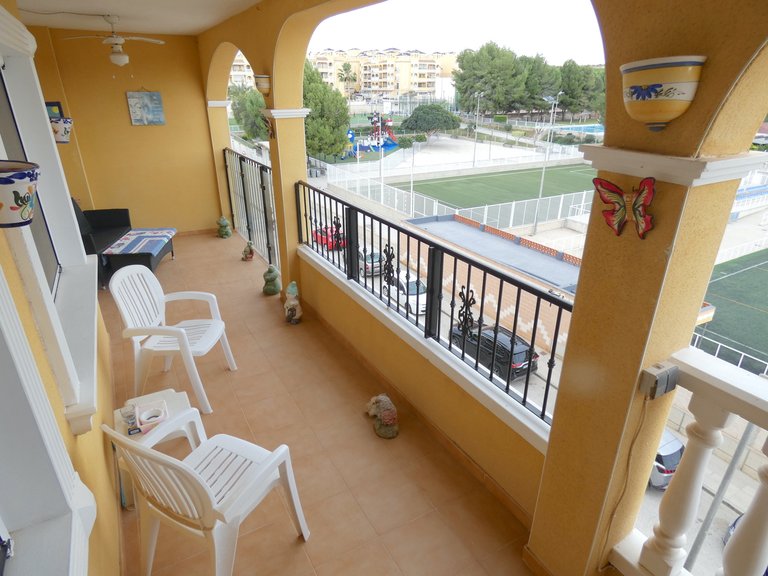 Apartment for Sale in Algorfa, Alicante 2