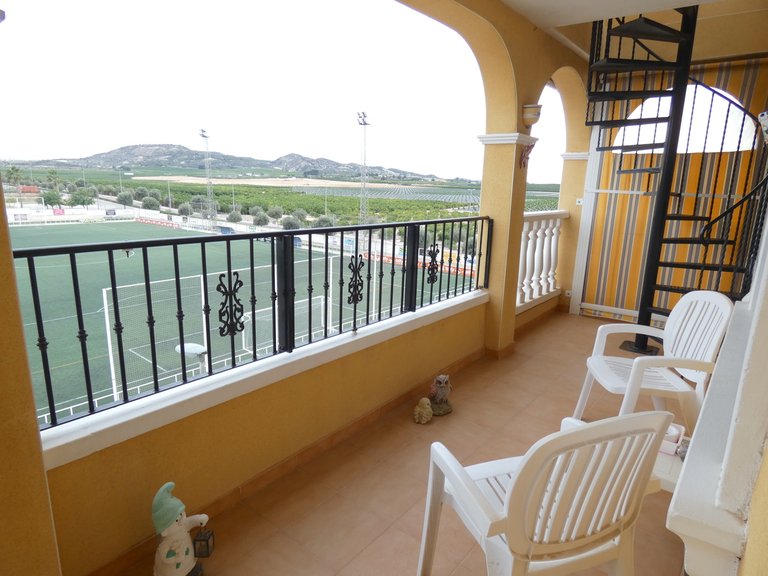 Apartment for Sale in Algorfa, Alicante 4