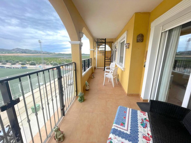 Apartment for Sale in Algorfa, Alicante 5