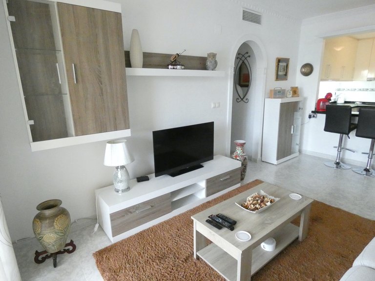 Apartment for Sale in Algorfa, Alicante 11
