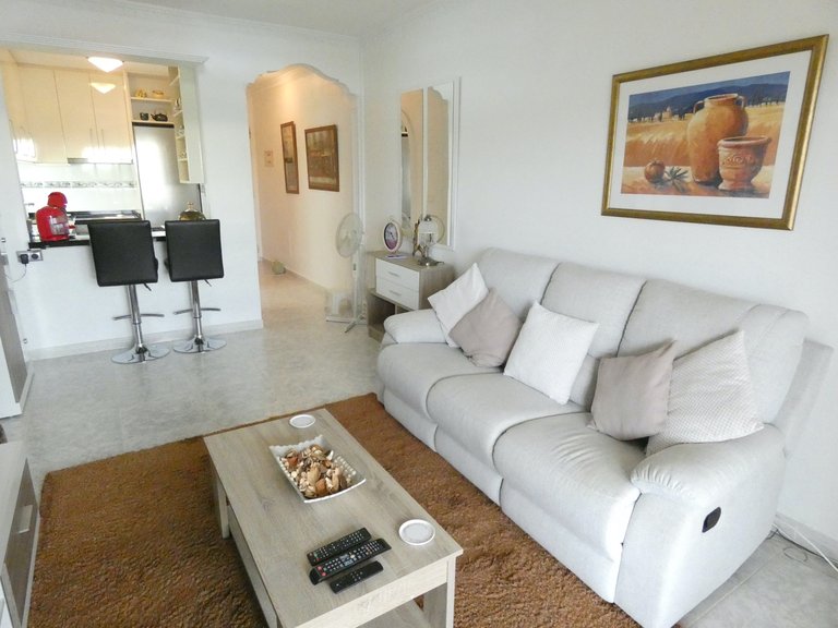 Apartment for Sale in Algorfa, Alicante 12