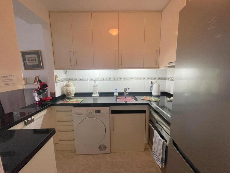 Apartment for Sale in Algorfa, Alicante 16