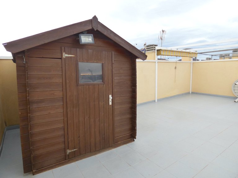 Apartment for Sale in Algorfa, Alicante 23