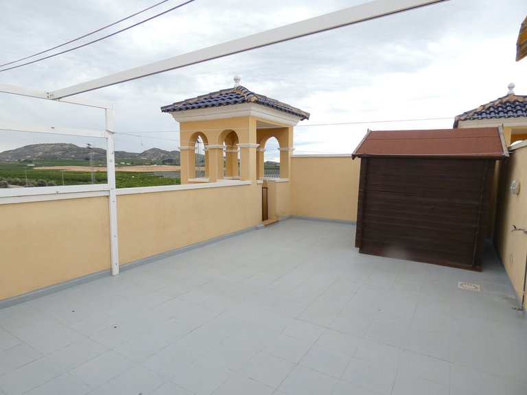 Apartment for Sale in Algorfa, Alicante 25