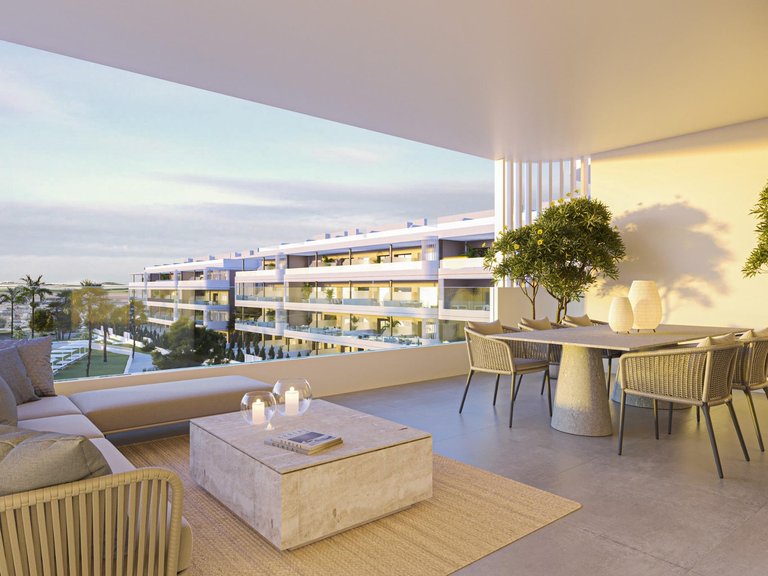 Apartment for Sale in Torrevieja, Alicante 1