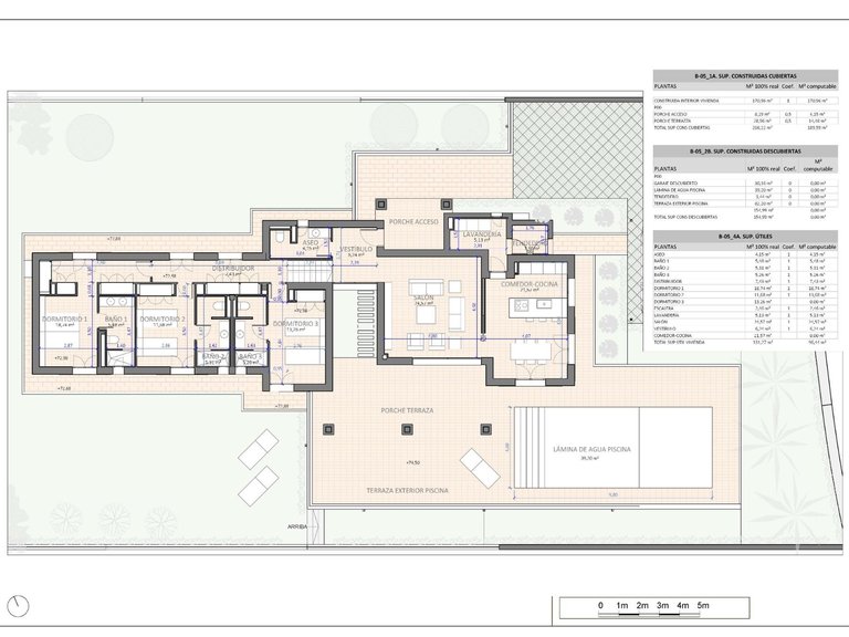 Villa for Sale in Javea, Alicante 23