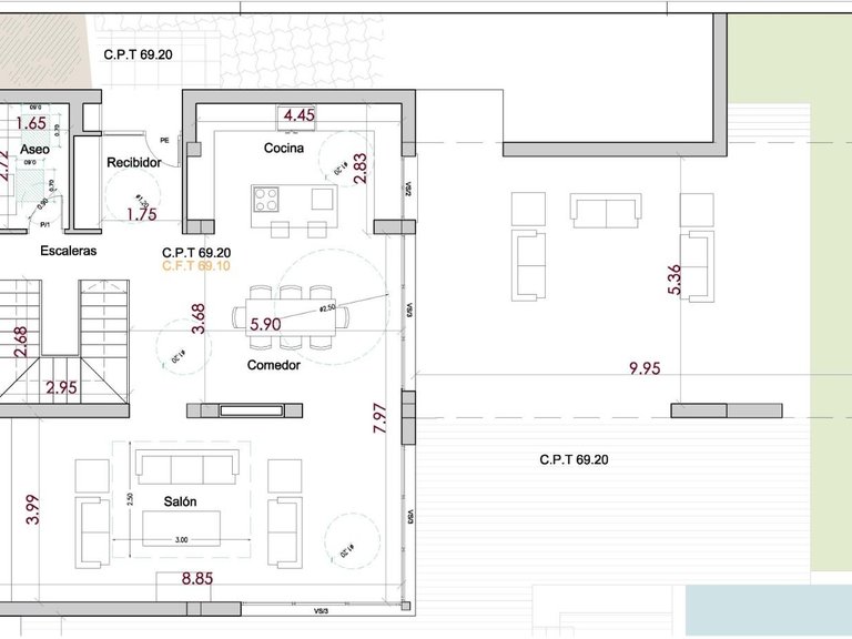 Villa for Sale in Javea, Alicante 5