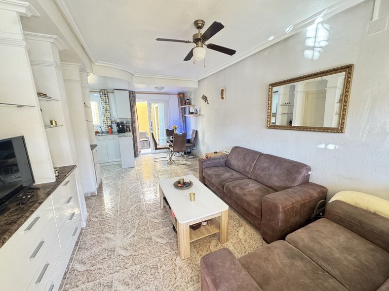 Town House for Sale in Cabo Roig, Alicante 5