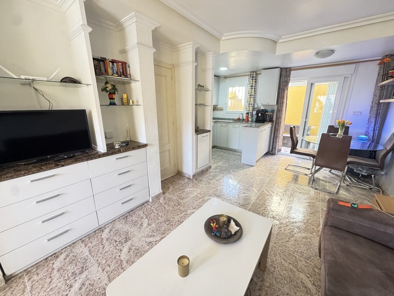Town House for Sale in Cabo Roig, Alicante 6