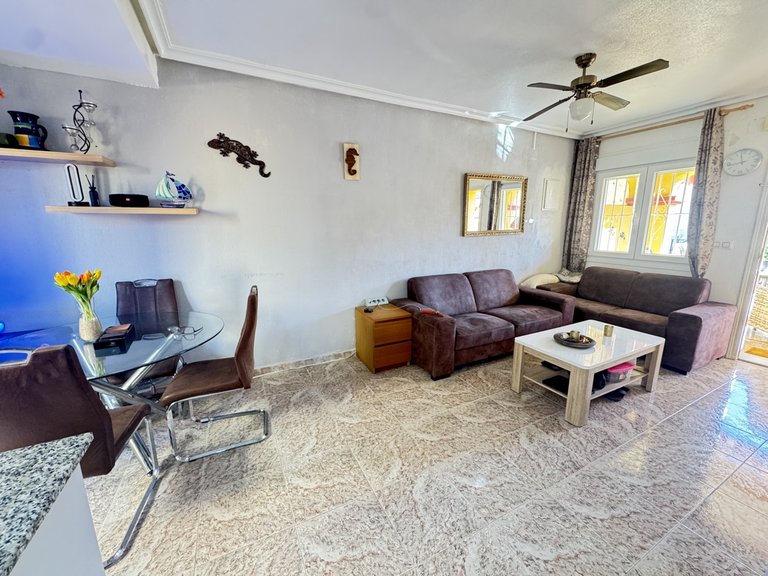 Town House for Sale in Cabo Roig, Alicante 8