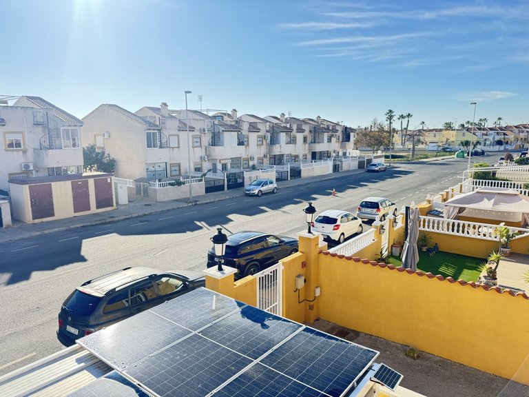 Town House for Sale in Cabo Roig, Alicante 16