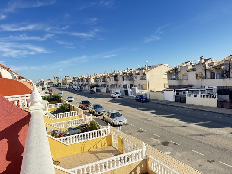 Town House for Sale in Cabo Roig, Alicante 17