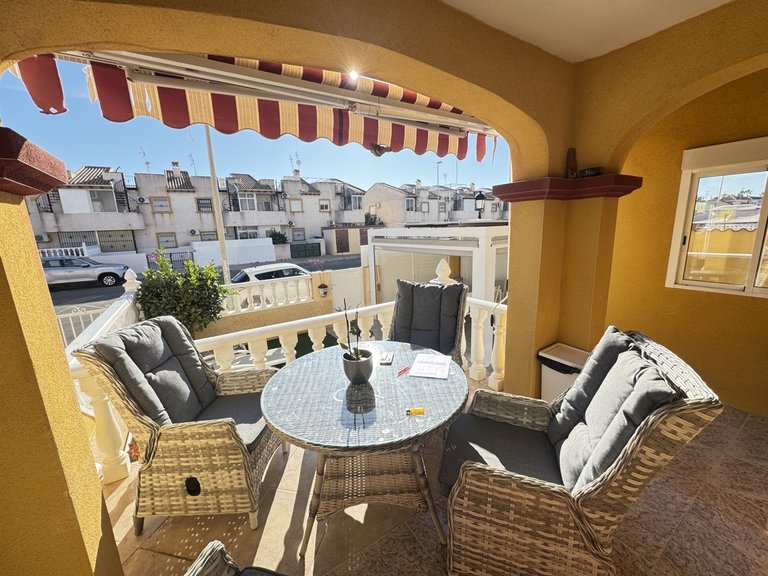Town House for Sale in Cabo Roig, Alicante 20