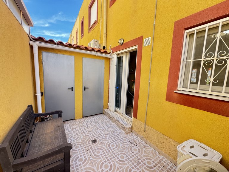 Town House for Sale in Cabo Roig, Alicante 24