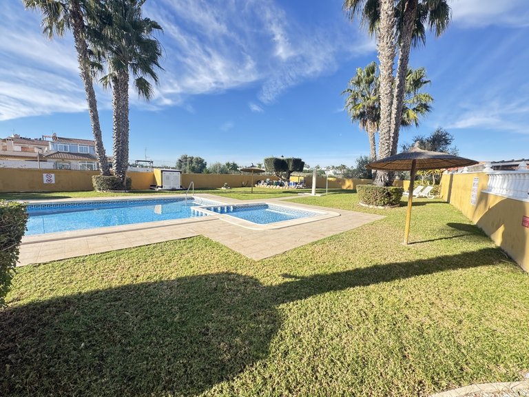 Town House for Sale in Cabo Roig, Alicante 25