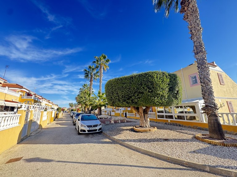 Town House for Sale in Cabo Roig, Alicante 26