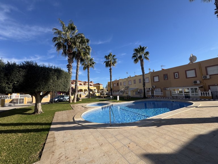 Town House for Sale in Cabo Roig, Alicante 27