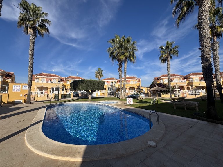 Town House for Sale in Cabo Roig, Alicante 28