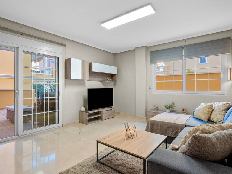 Apartment for Sale in Cabo Roig, Alicante 5