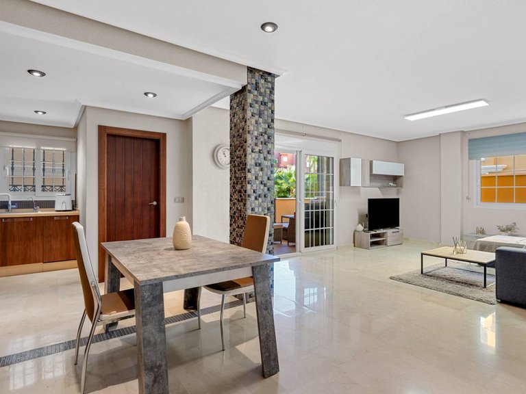 Apartment for Sale in Cabo Roig, Alicante 7