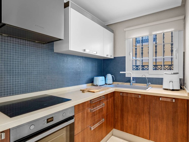 Apartment for Sale in Cabo Roig, Alicante 8