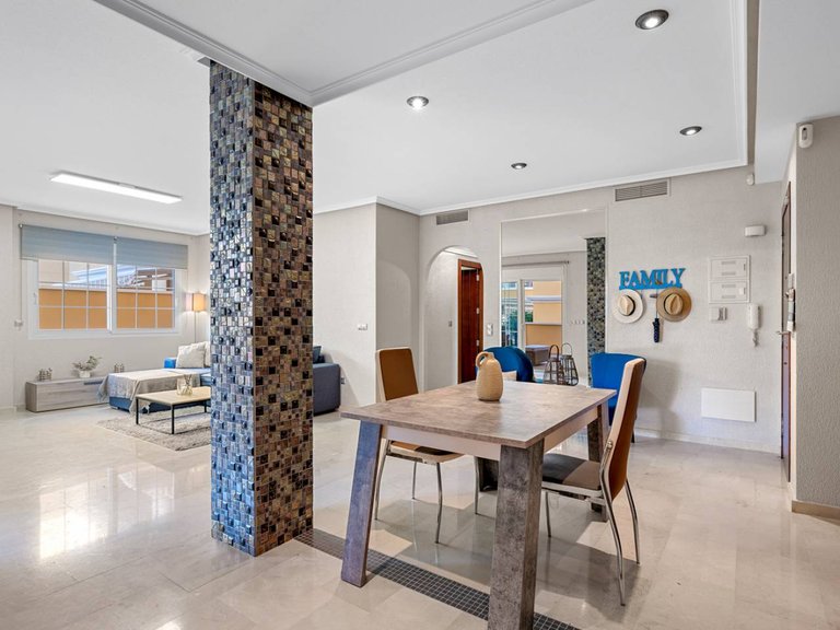 Apartment for Sale in Cabo Roig, Alicante 9