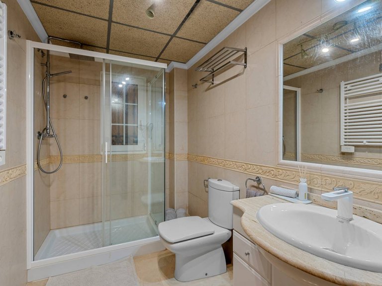 Apartment for Sale in Cabo Roig, Alicante 12