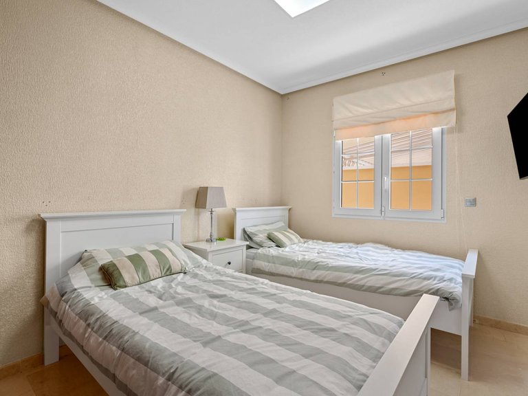 Apartment for Sale in Cabo Roig, Alicante 13