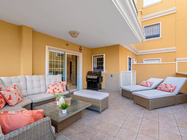 Apartment for Sale in Cabo Roig, Alicante 18