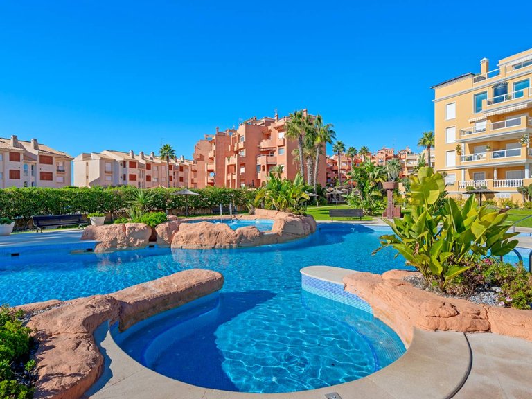 Apartment for Sale in Cabo Roig, Alicante 28