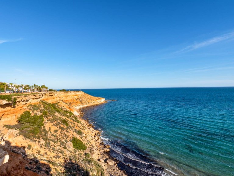 Apartment for Sale in Cabo Roig, Alicante 30