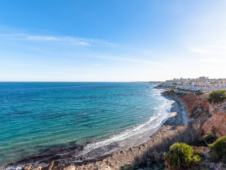Apartment for Sale in Cabo Roig, Alicante 32